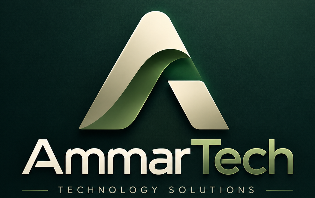 AmmarTech
